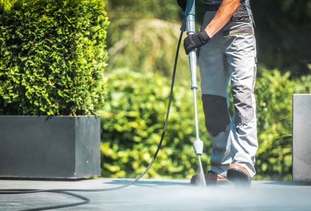 Best Post-Construction Pressure Washing  in Windham, OH