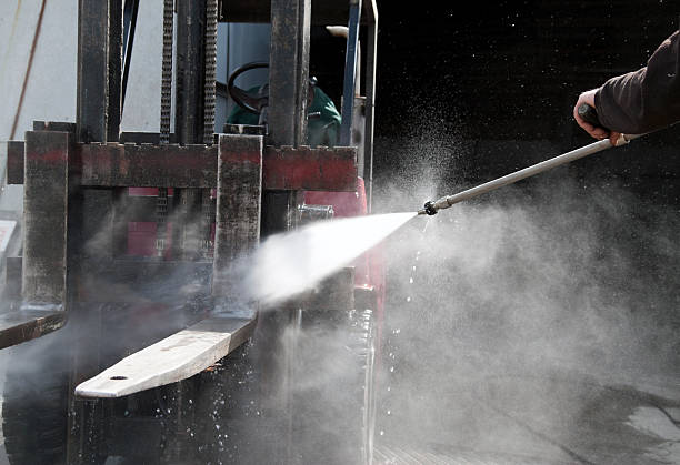 Best Warehouse Cleaning  in Windham, OH