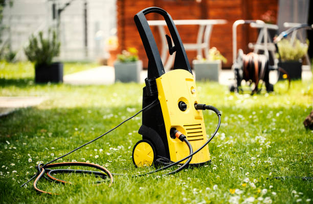 Best Dumpster Area Cleaning  in Windham, OH